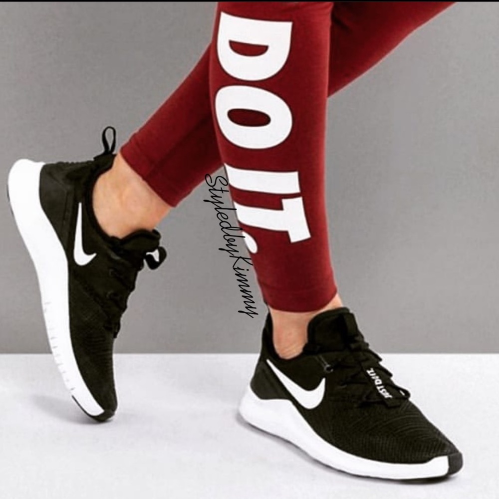 🌸 NIKE Free TR Training Running Shoes Sneakers